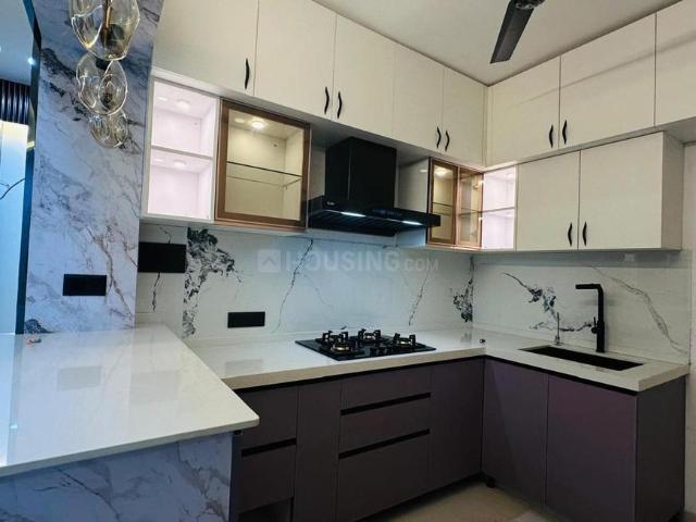 3 BHK Apartment in Tathawade for rent Pune. The reference number is 21088487