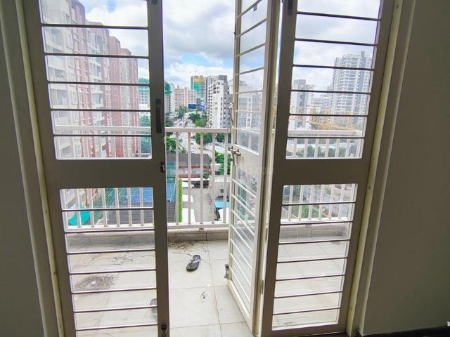 3 BHK Apartment in Tathawade for rent Pune. The reference number is 21145335