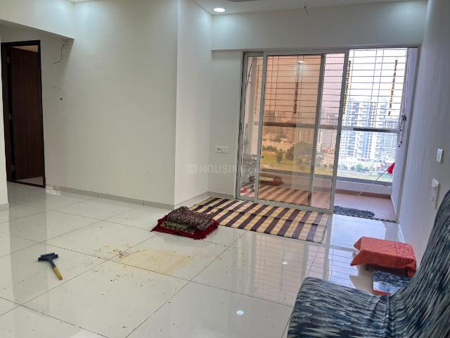 3 BHK Apartment in Tathawade for rent Pune. The reference number is 21186147
