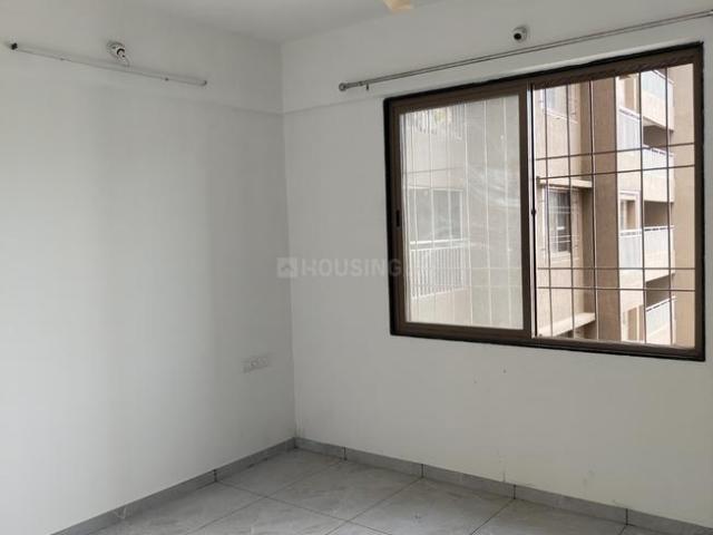 3 BHK Apartment in Tathawade for rent Pune. The reference number is 21202924