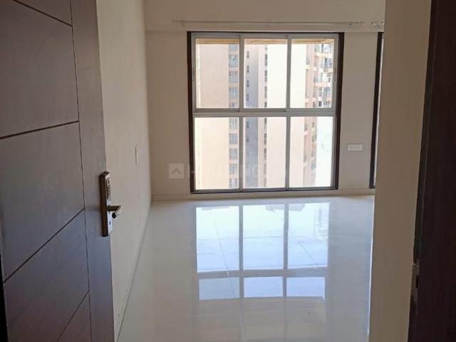 3 BHK Apartment in Tathawade for rent Pune. The reference number is 21232417