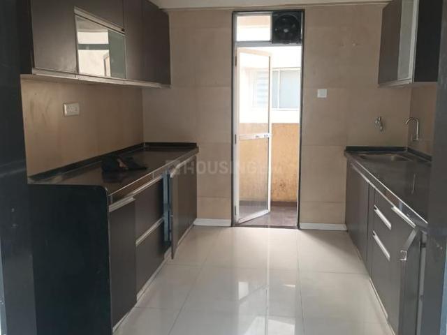 3 BHK Apartment in Tathawade for rent Pune. The reference number is 21357289