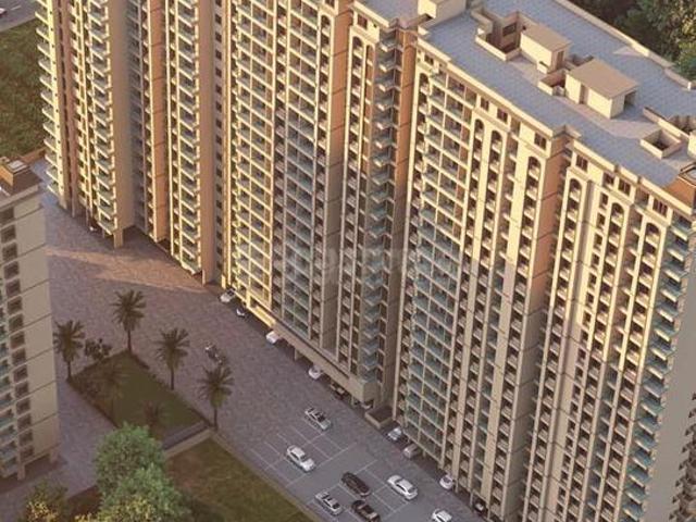3 BHK Apartment in Tathawade for resale Pune. The reference number is 16730381