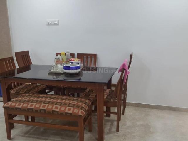 3 BHK Apartment in Tathawade for resale Pune. The reference number is 18366872