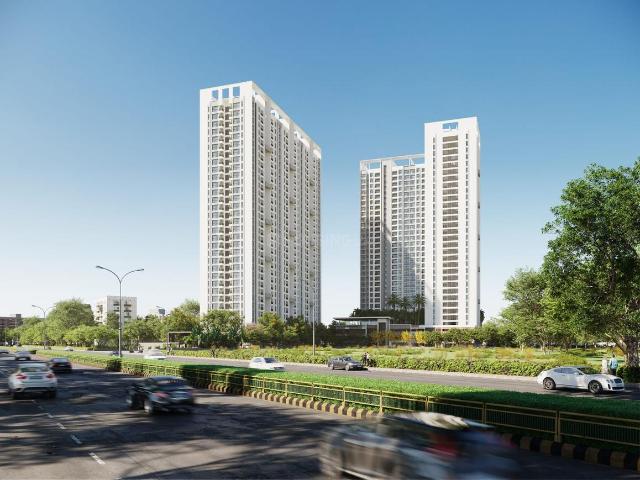3 BHK Apartment in Tathawade for resale Pune. The reference number is 19063769