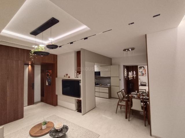 3 BHK Apartment in Tathawade for resale Pune. The reference number is 19132479