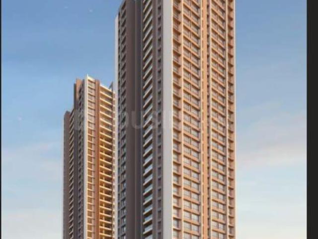 3 BHK Apartment in Tathawade for resale Pune. The reference number is 19388474