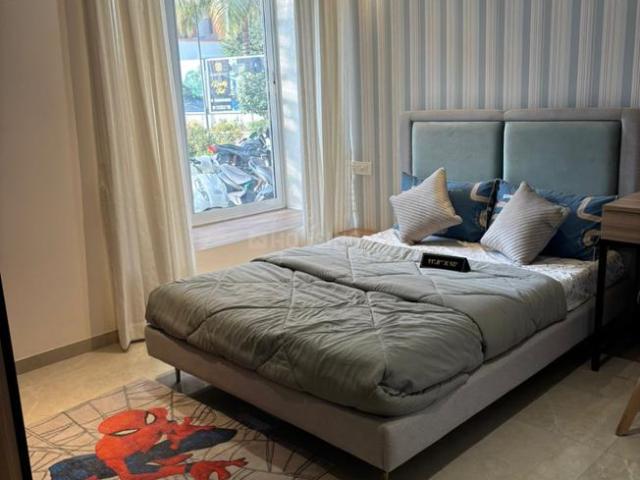 3 BHK Apartment in Tathawade for resale Pune. The reference number is 19852598
