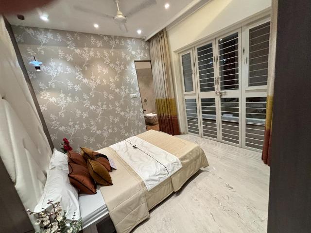 3 BHK Apartment in Tathawade for resale Pune. The reference number is 19853124