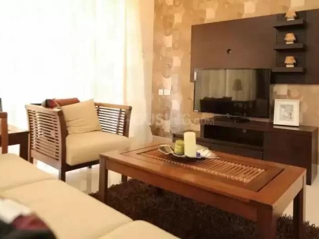 3 BHK Apartment in Tathawade for resale Pune. The reference number is 20022530
