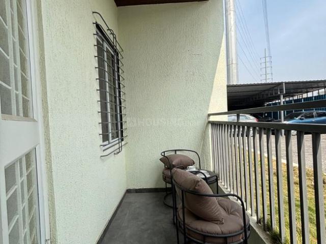 3 BHK Apartment in Tathawade for resale Pune. The reference number is 20103165