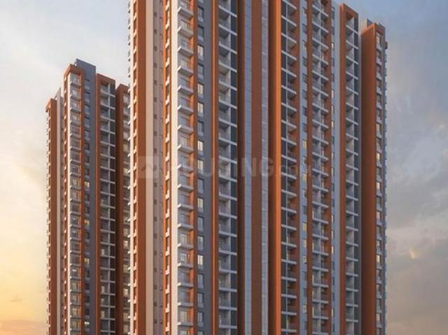 3 BHK Apartment in Tathawade for resale Pune. The reference number is 20349210