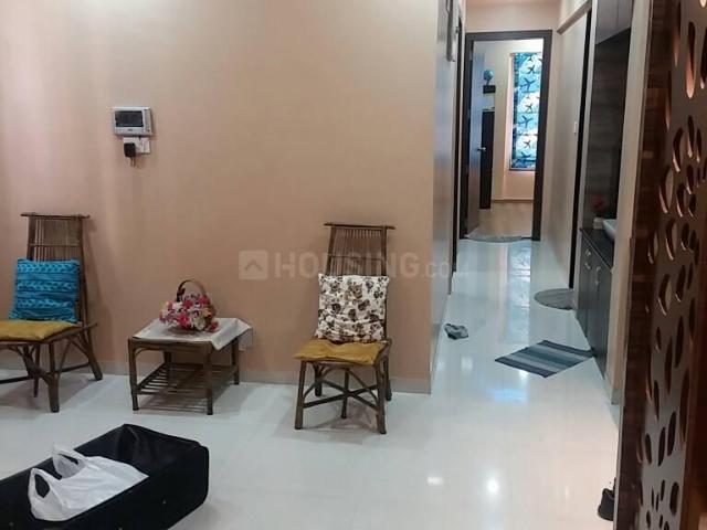 3 BHK Apartment in Tathawade for resale Pune. The reference number is 20507573
