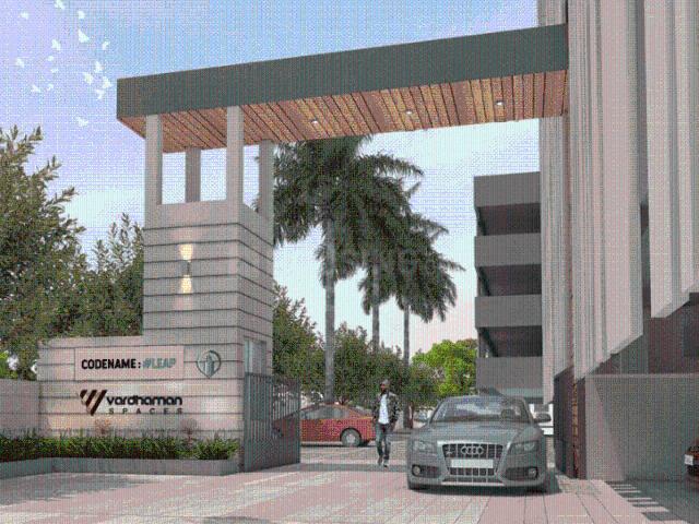 3 BHK Apartment in Tathawade for resale Pune. The reference number is 20607480