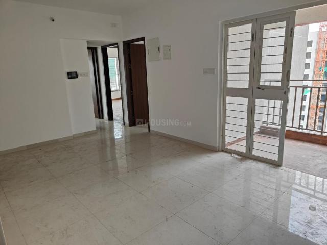 3 BHK Apartment in Tathawade for resale Pune. The reference number is 20627884
