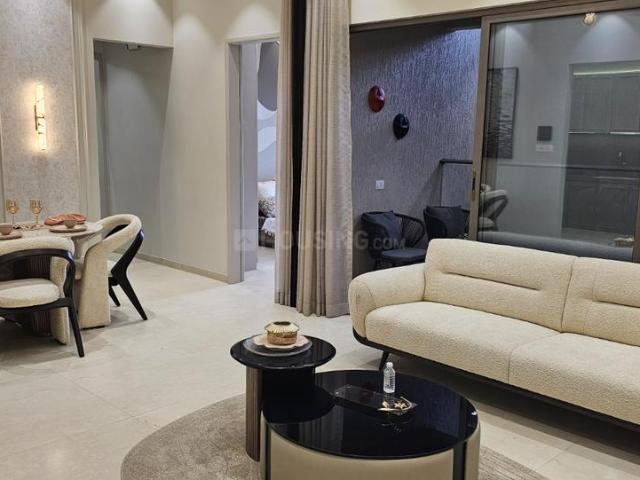 3 BHK Apartment in Tathawade for resale Pune. The reference number is 20794878