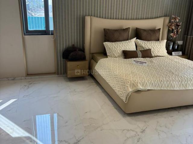 3 BHK Apartment in Tathawade for resale Pune. The reference number is 20959792