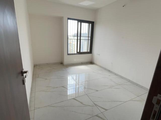 3 BHK Apartment in Tathawade for resale Pune. The reference number is 21043764