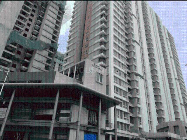 3 BHK Apartment in Tathawade for resale Pune. The reference number is 21097058