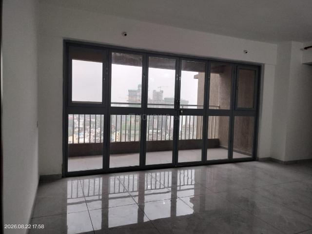 3 BHK Apartment in Tathawade for resale Pune. The reference number is 21016144