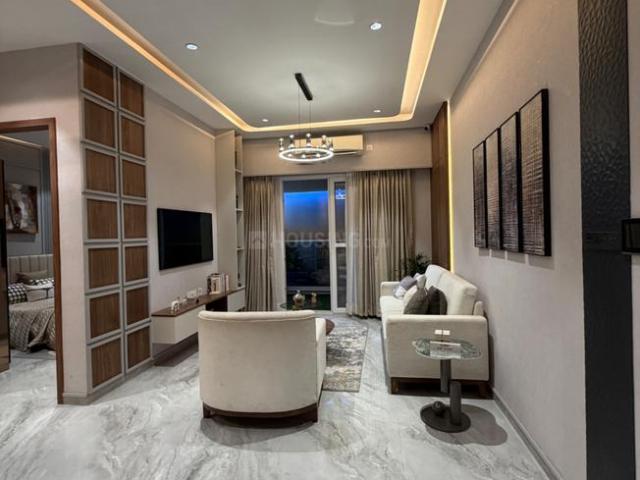 3 BHK Apartment in Tathawade for resale Pune. The reference number is 21291155