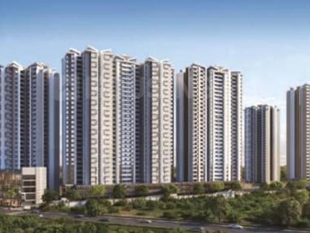 3 BHK Apartment in Tathawade for resale Pune. The reference number is 21301487