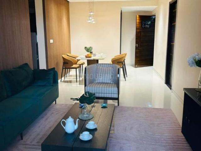 3 BHK Apartment in Tatibandh for resale Raipur. The reference number is 20231510