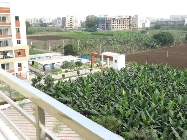 3 BHK Apartment in Tadepalli for rent Vijayawada. The reference number is 20680389