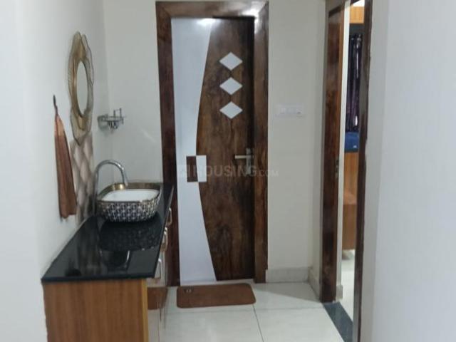 3 BHK Apartment in Tadepalli for rent Vijayawada. The reference number is 21026063