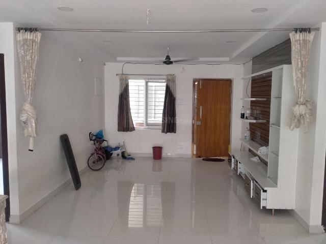 3 BHK Apartment in Tadepalli for rent Vijayawada. The reference number is 21260667