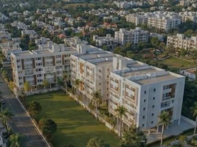 3 BHK Apartment in Tadepalli for resale Vijayawada. The reference number is 20050455
