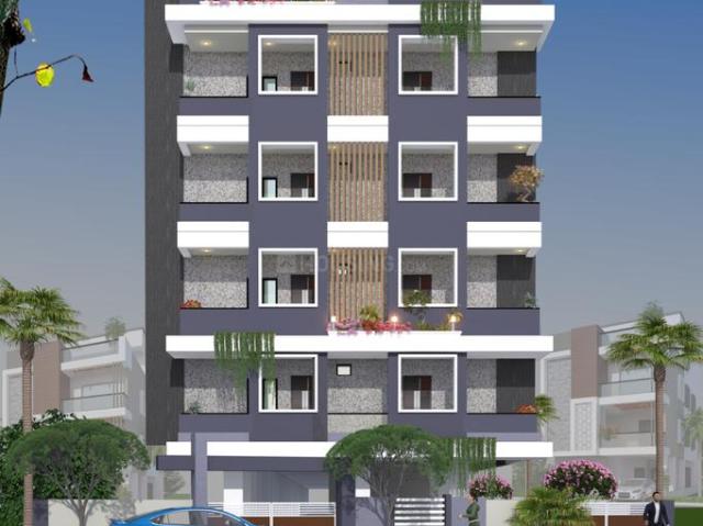 3 BHK Apartment in Tadepalli for resale Vijayawada. The reference number is 20299511