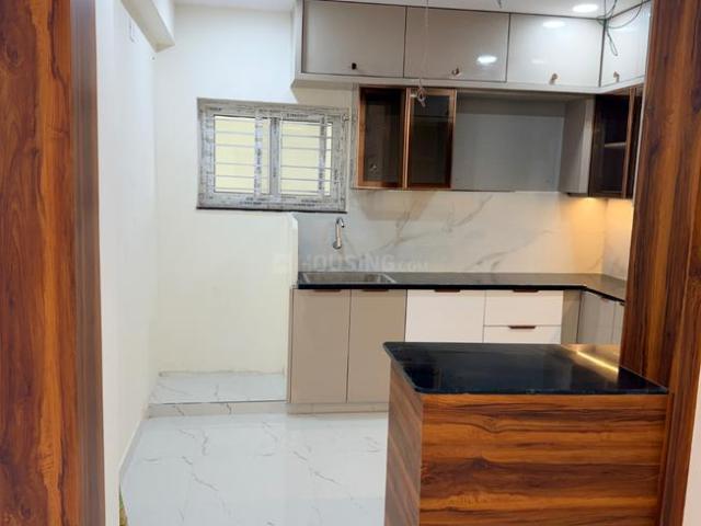 3 BHK Apartment in Tadigadapa for resale Krishna. The reference number is 20568806