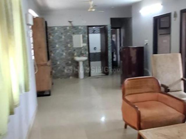 3 BHK Apartment in Tagore Nagar for rent Jaipur. The reference number is 21195674