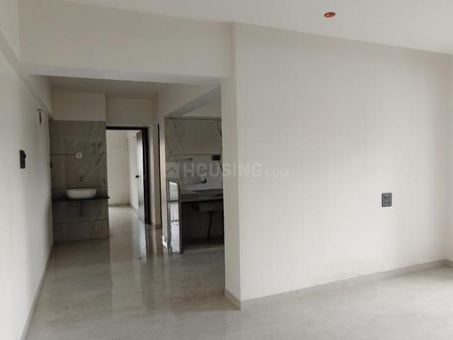 3 BHK Apartment in Tagore Nagar for resale Nashik. The reference number is 20632980