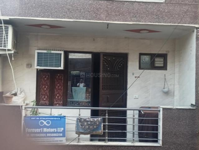 3 BHK Apartment in Tagore Garden Extension for rent New Delhi. The reference number is 18497041
