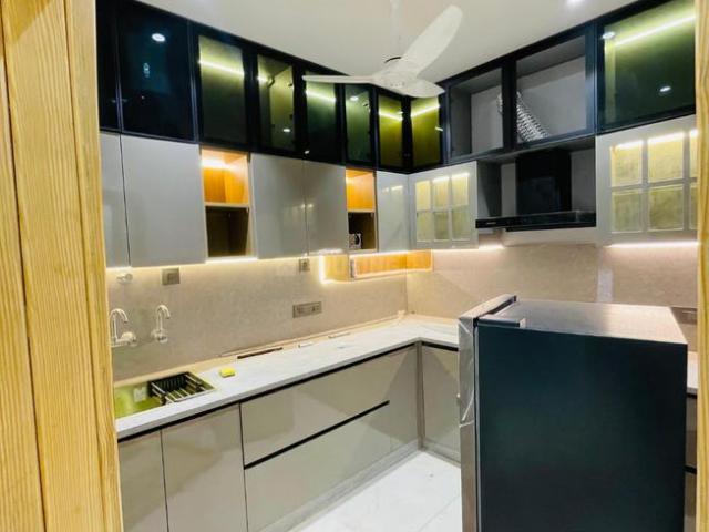 3 BHK Apartment in Taj Nagri Phase 2 for rent Agra. The reference number is 20315189