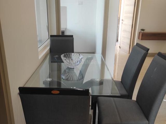3 BHK Apartment in Tajganj for rent Agra. The reference number is 18870469