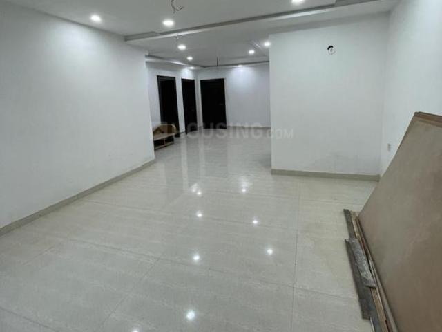 3 BHK Apartment in Tajganj for rent Agra. The reference number is 20315142