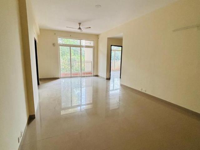 3 BHK Apartment in Tajganj for rent Agra. The reference number is 20312718