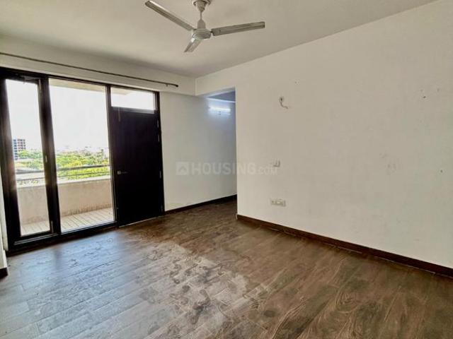 3 BHK Apartment in Tajganj for rent Agra. The reference number is 20322580