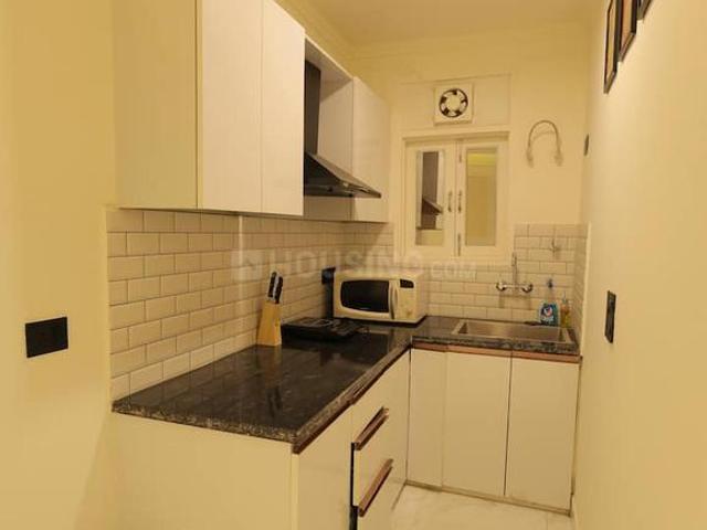 3 BHK Apartment in Tajganj for rent Agra. The reference number is 20923752