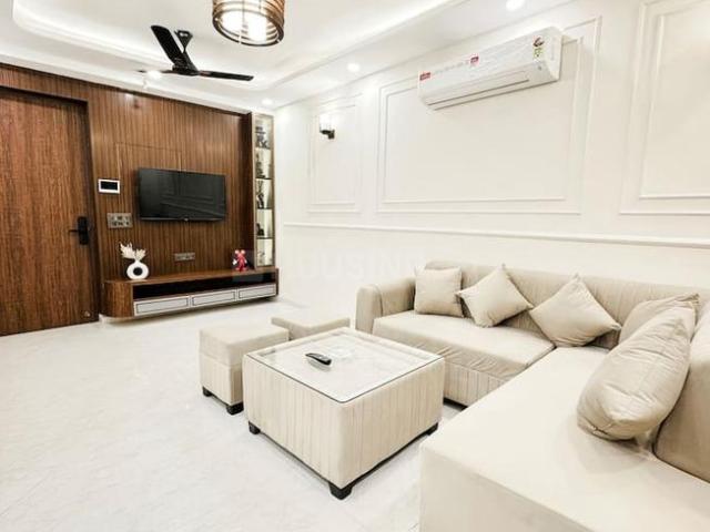 3 BHK Apartment in Tajganj for rent Agra. The reference number is 21367380