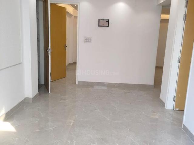 3 BHK Apartment in Tajpur Pahari Village for rent New Delhi. The reference number is 20211248