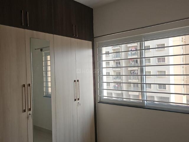 3 BHK Apartment in Talaghattapura for rent Bengaluru. The reference number is 19893258