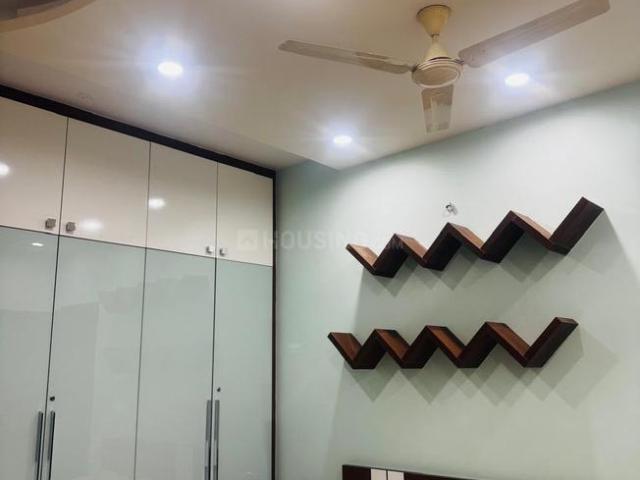 3 BHK Apartment in Talaghattapura for rent Bengaluru. The reference number is 20595687