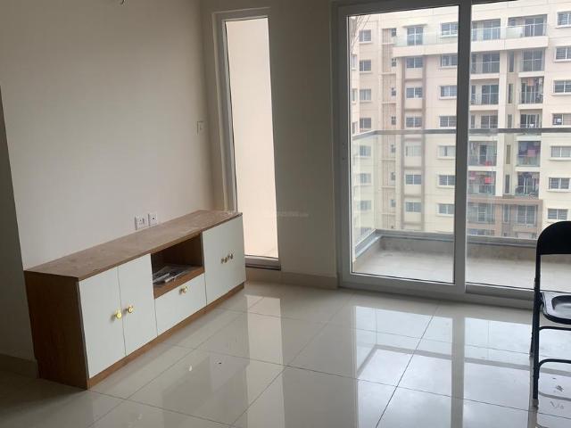 3 BHK Apartment in Talaghattapura for rent Bengaluru. The reference number is 20640747