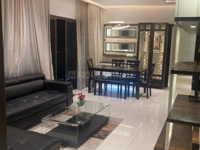 3 BHK Apartment in Talaghattapura for rent Bengaluru. The reference number is 20845753