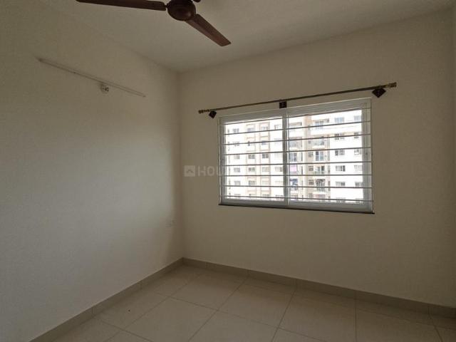 3 BHK Apartment in Talaghattapura for rent Bengaluru. The reference number is 20943291