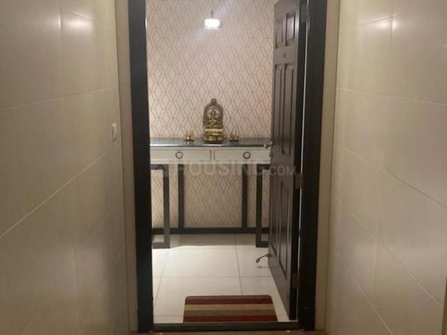 3 BHK Apartment in Talaghattapura for rent Bengaluru. The reference number is 21001121